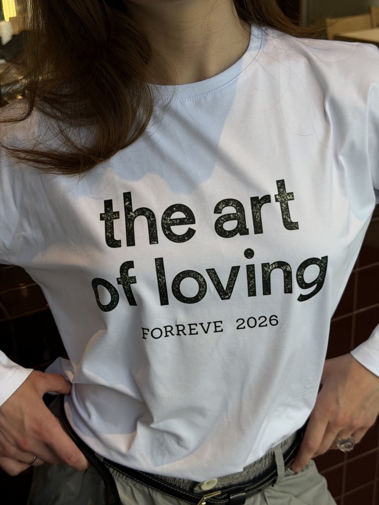 forreve prints — our community